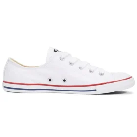 Chuck Taylor All Star „Dainty White“