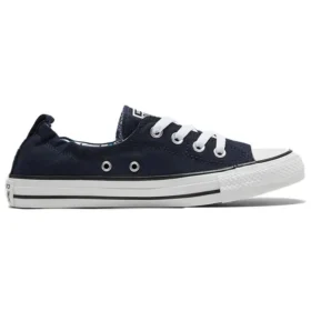 Chuck Taylor All Star „Dark Black White“