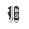 Chuck Taylor All Star „Dark Black White“