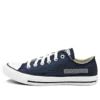 Chuck Taylor All Star „Dark Blue Denim“
