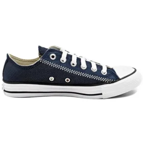 Chuck Taylor All Star „Dark Blue Denim“