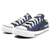 Chuck Taylor All Star „Dark Blue Denim“
