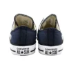 Chuck Taylor All Star „Dark Blue Denim“