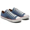 Chuck Taylor All Star „Dark Blue Indigo“