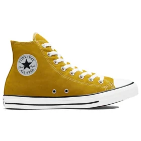 Chuck Taylor All Star „Dark Citron“