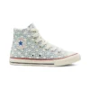 Chuck Taylor All Star Denim „Red“