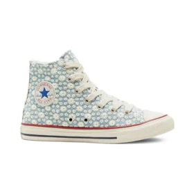 Chuck Taylor All Star Denim „Red“