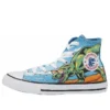 Chuck Taylor All Star Dino’s Beach Party High „Blue“