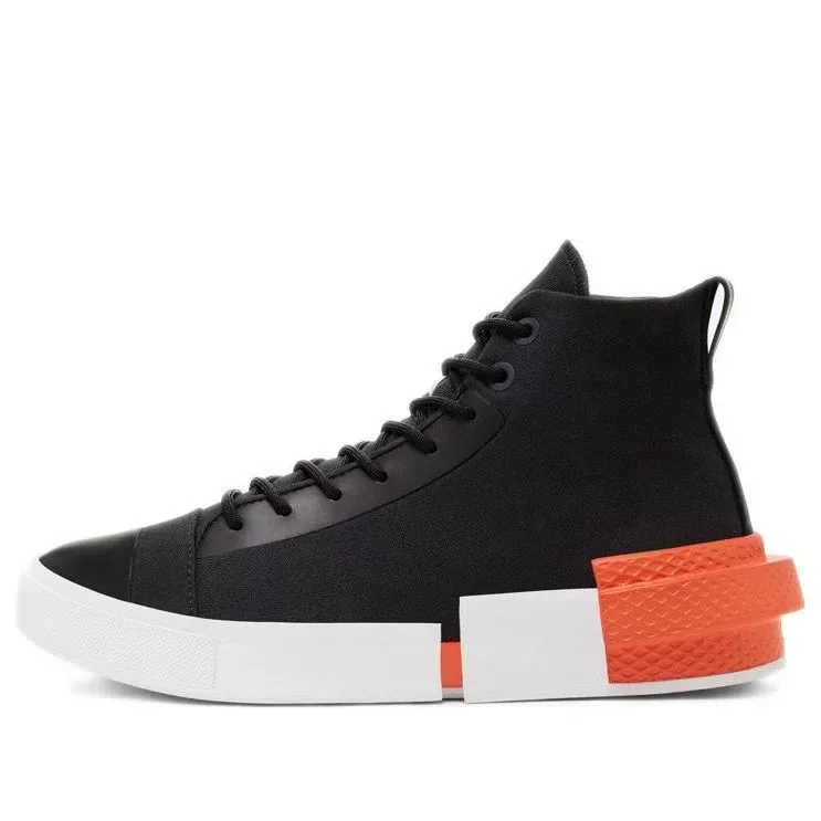 Chuck Taylor All Star Disrupt CX „Black“ Chuck Taylor All Star Disrupt CX „Black“