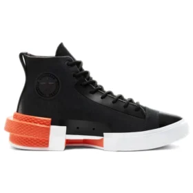 Chuck Taylor All Star Disrupt CX „Black“