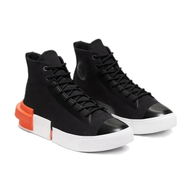Chuck Taylor All Star Disrupt CX „Black“ Chuck Taylor All Star Disrupt CX „Black“
