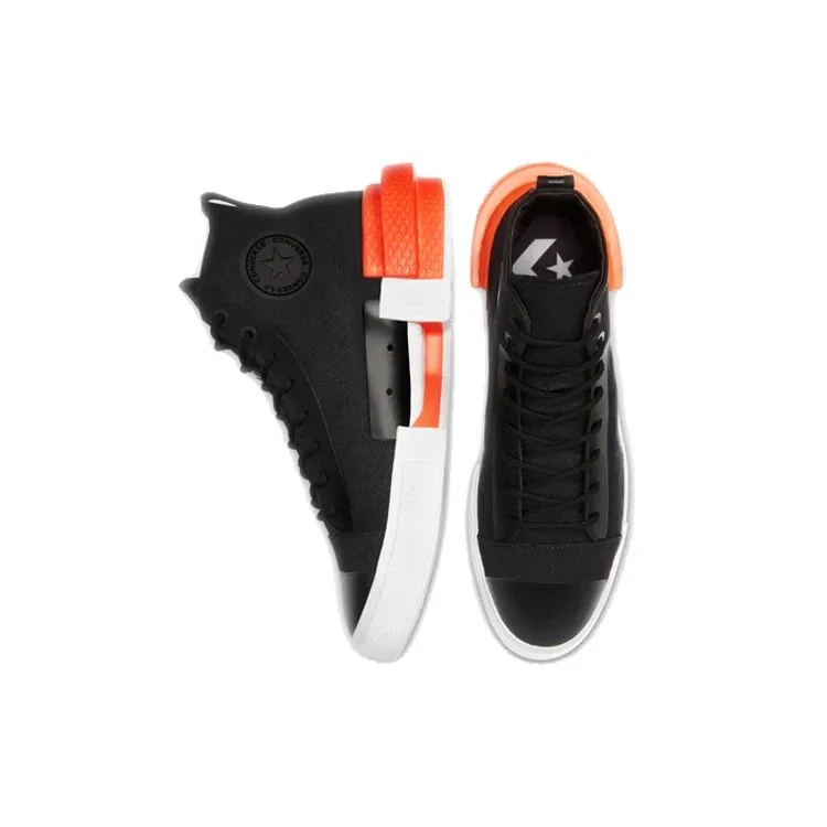 Chuck Taylor All Star Disrupt CX „Black“ Chuck Taylor All Star Disrupt CX „Black“
