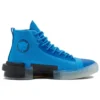 Chuck Taylor All Star Disrupt CX High „Digital Terrain – Digital Blue“