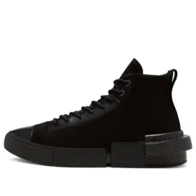 Chuck Taylor All Star Disrupt CX High „Triple Black“