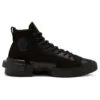 Chuck Taylor All Star Disrupt CX High „Triple Black“