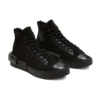 Chuck Taylor All Star Disrupt CX High „Triple Black“
