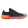 Chuck Taylor All Star Disrupt CX Low „Black Wild Mango“
