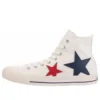 Chuck Taylor All Star Doublestars HI „White“