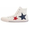 Chuck Taylor All Star Doublestars HI „White“