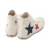 Chuck Taylor All Star Doublestars HI „White“