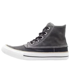 Chuck Taylor All Star Duck Boot Hi „Black“