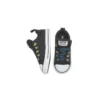 Chuck Taylor All Star Easy On „Black“