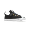 Chuck Taylor All Star Easy On „Black“