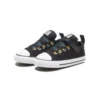 Chuck Taylor All Star Easy On „Black“