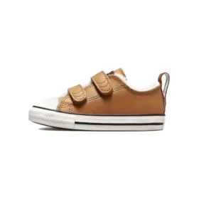 Chuck Taylor All Star Easy-On „Brown“