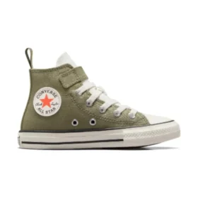 Chuck Taylor All Star Easy On „Brown“