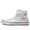 Chuck Taylor All Star Easy-On Butterflies „White Pink Phase Grape Fizz“