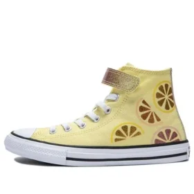 Chuck Taylor All Star Easy-On Citrus „Like Butter Doughnut Glaze and White“
