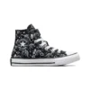 Chuck Taylor All Star Easy-On Dinosaur „Black White“