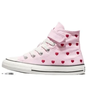 Chuck Taylor All Star Easy-On „Hearts and Roses“
