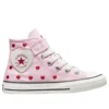 Chuck Taylor All Star Easy-On „Hearts and Roses“