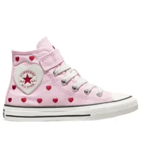 Chuck Taylor All Star Easy-On „Hearts and Roses“