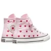 Chuck Taylor All Star Easy-On „Hearts and Roses“