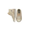 Chuck Taylor All Star Easy-On High „Embroidered Floral Print – Natural Ivory“