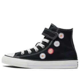 Chuck Taylor All Star Easy On High PS „Festival Florals“