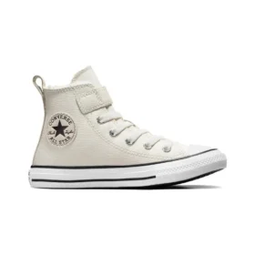 Chuck Taylor All Star Easy On High Top „White“