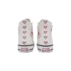 Chuck Taylor All Star Easy-On High „Valentine“s Day 2023 – Vintage White“