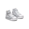Chuck Taylor All Star Easy-On High „White Blue“