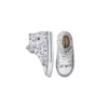 Chuck Taylor All Star Easy-On High „White Blue“