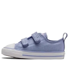 Chuck Taylor All Star Easy-On Iridescent Low Top „Ultra Violet“ Chuck Taylor All Star Easy-On Iridescent Low Top „Ultra Violet“