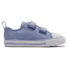 Chuck Taylor All Star Easy-On Iridescent Low Top „Ultra Violet“ Chuck Taylor All Star Easy-On Iridescent Low Top „Ultra Violet“