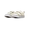 Chuck Taylor All Star Easy On Leather „White“