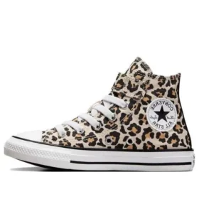 Chuck Taylor All Star Easy On „Leopard“
