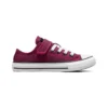 Chuck Taylor All Star Easy On Low Sparkle „Prime Pink“
