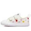 Chuck Taylor All Star Easy-On Low TD „Floral Embroidery“