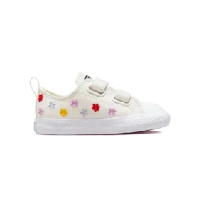 Chuck Taylor All Star Easy-On Low TD „Floral Embroidery“ Chuck Taylor All Star Easy-On Low TD „Floral Embroidery“